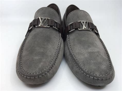 louis vuitton hockenheim car shoe